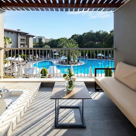 Barut Hemera Side Exterior photo